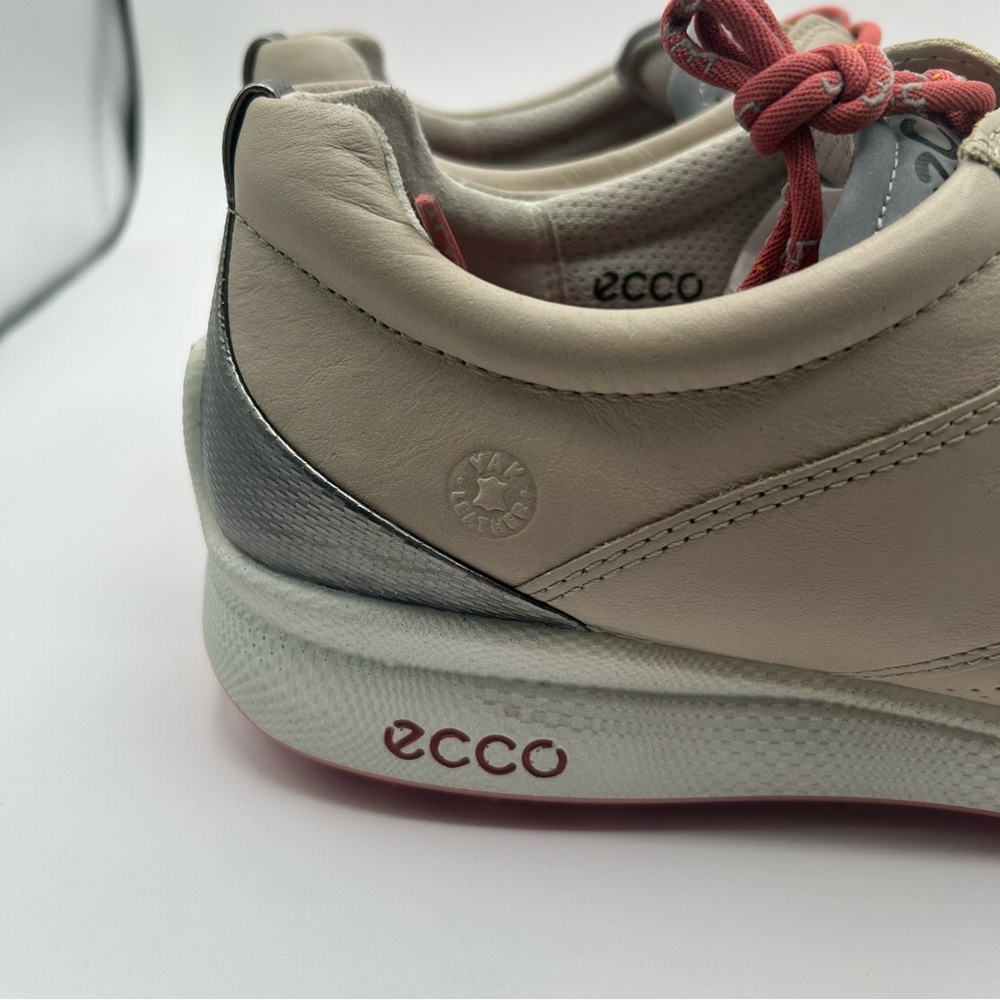 Ecco Women’s Biom retro Golf hybrid shoes size 11-11.5 - Picture 6 of 11